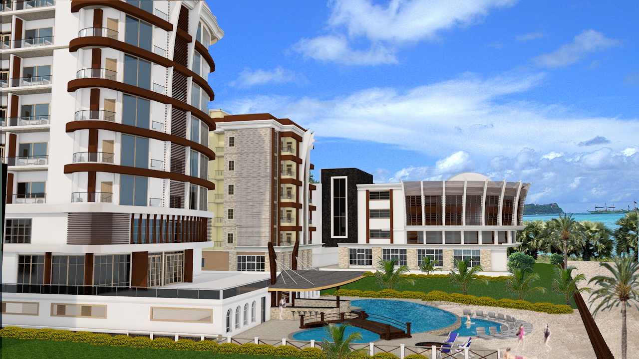 Image for BREEZE HOTEL-COTONOU, BENIN