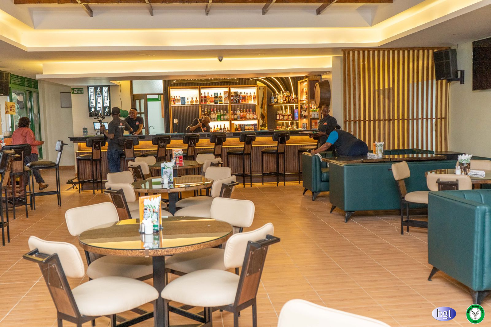 Image for THIKA SPORTS CLUB IMPALA SPORTS BAR & LOUNGE