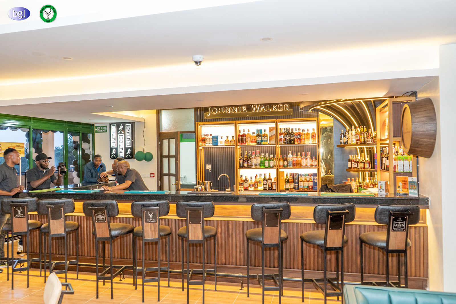 Image for THIKA SPORTS CLUB IMPALA SPORTS BAR & LOUNGE