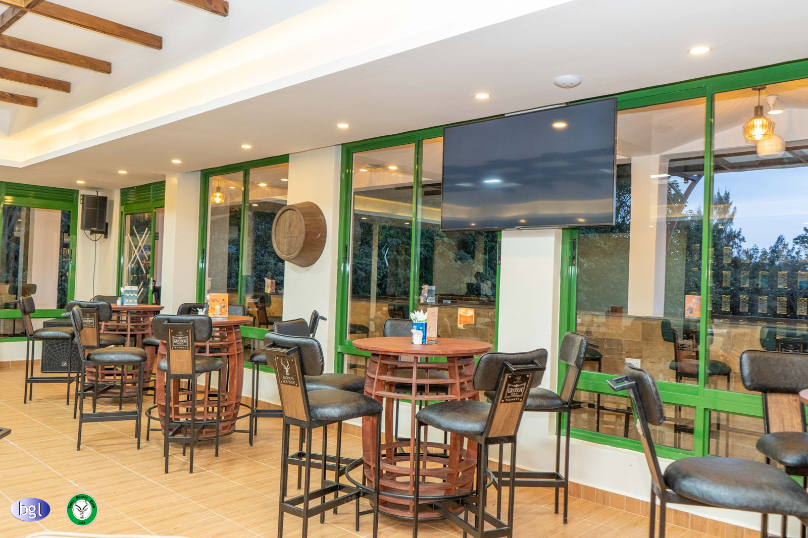 Image for THIKA SPORTS CLUB IMPALA SPORTS BAR & LOUNGE