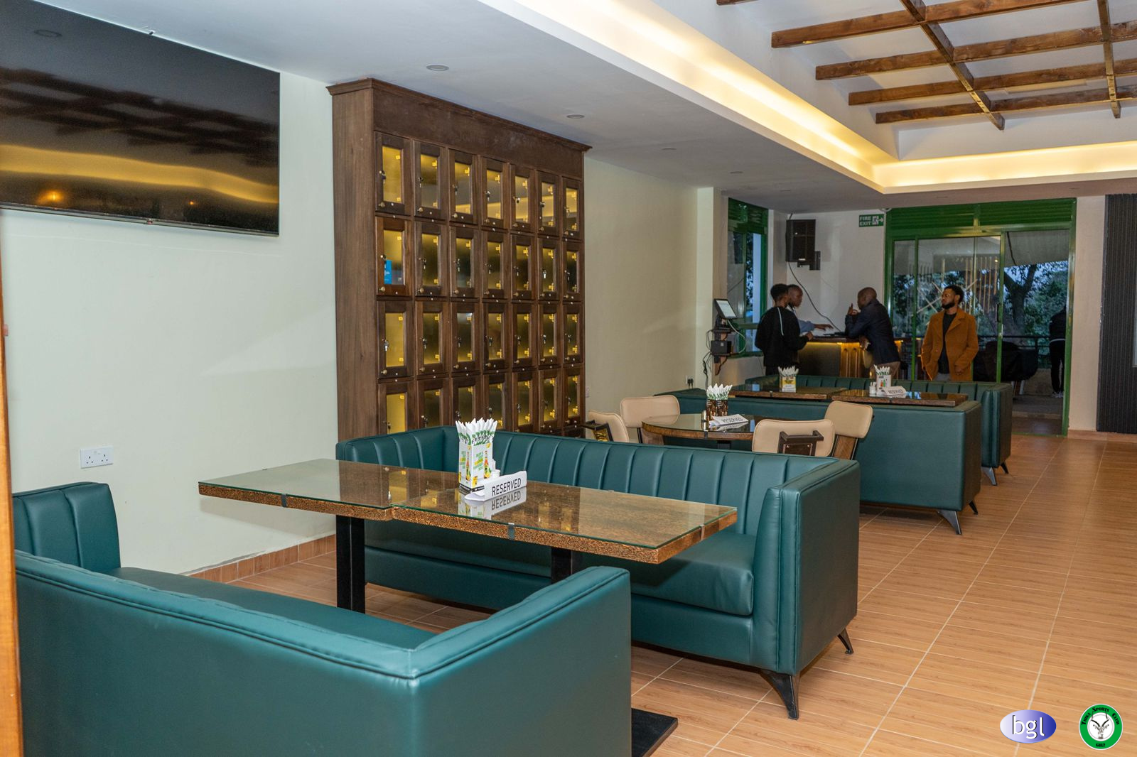 Image for THIKA SPORTS CLUB IMPALA SPORTS BAR & LOUNGE