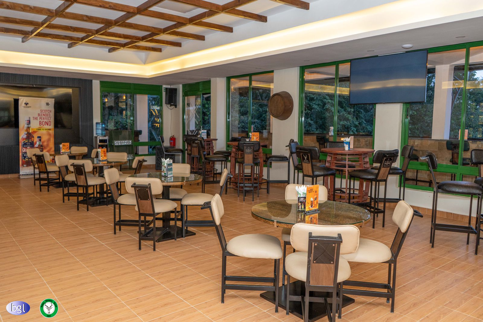 Image for THIKA SPORTS CLUB IMPALA SPORTS BAR & LOUNGE