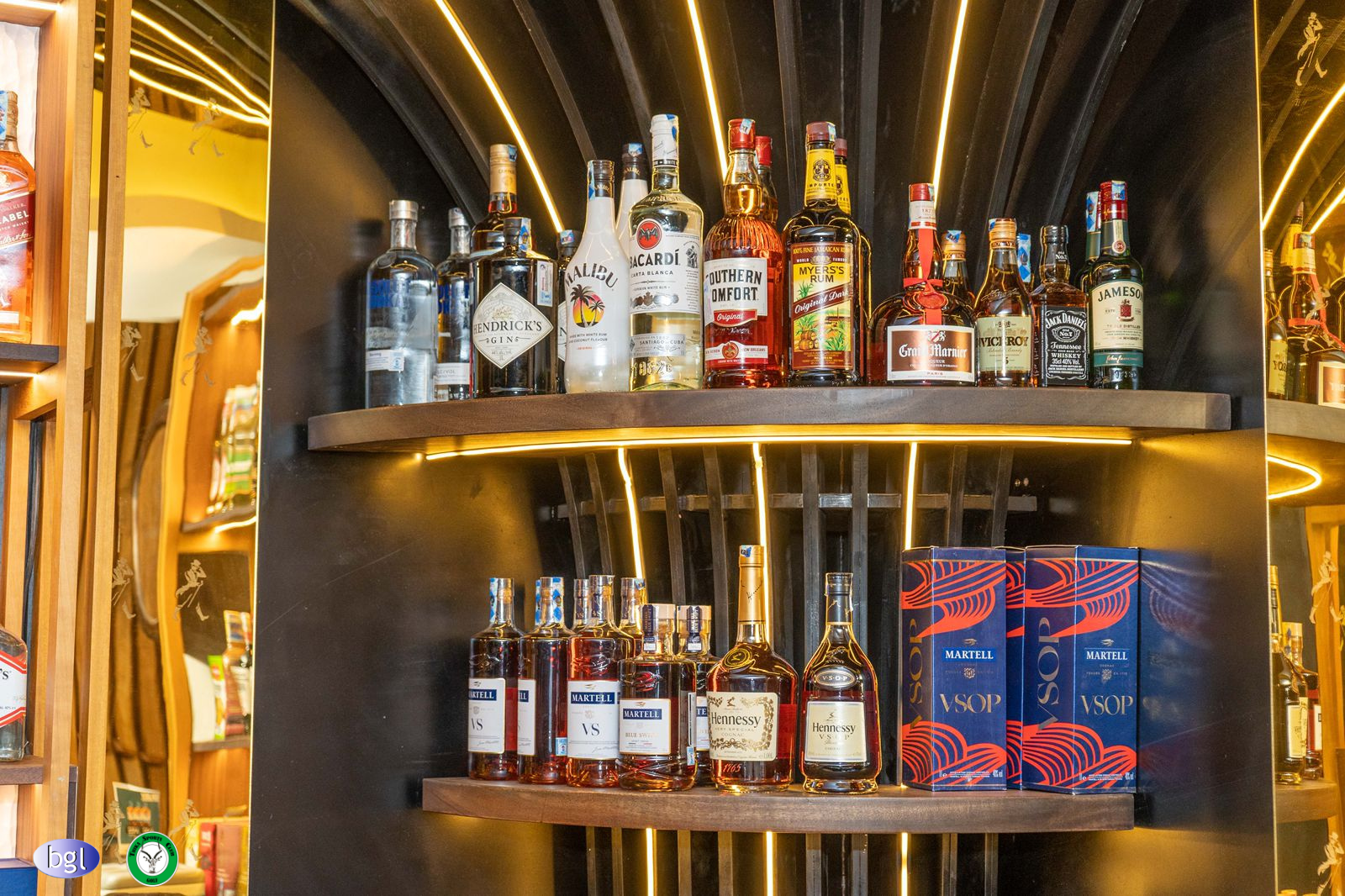 Image for THIKA SPORTS CLUB IMPALA SPORTS BAR & LOUNGE