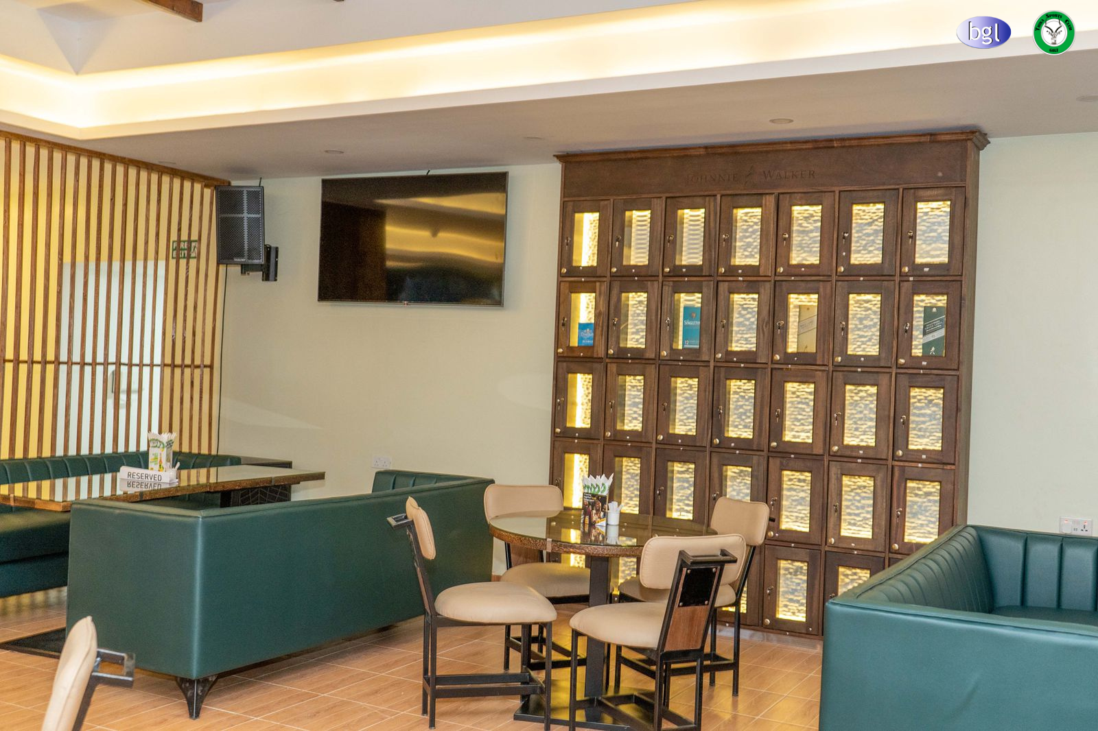 Image for THIKA SPORTS CLUB IMPALA SPORTS BAR & LOUNGE