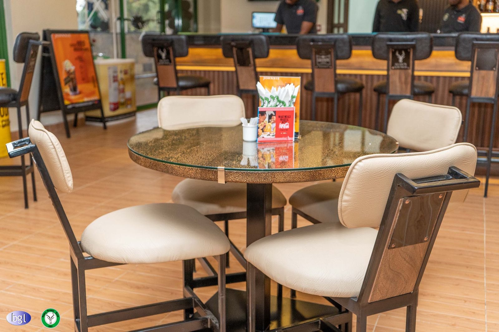 Image for THIKA SPORTS CLUB IMPALA SPORTS BAR & LOUNGE