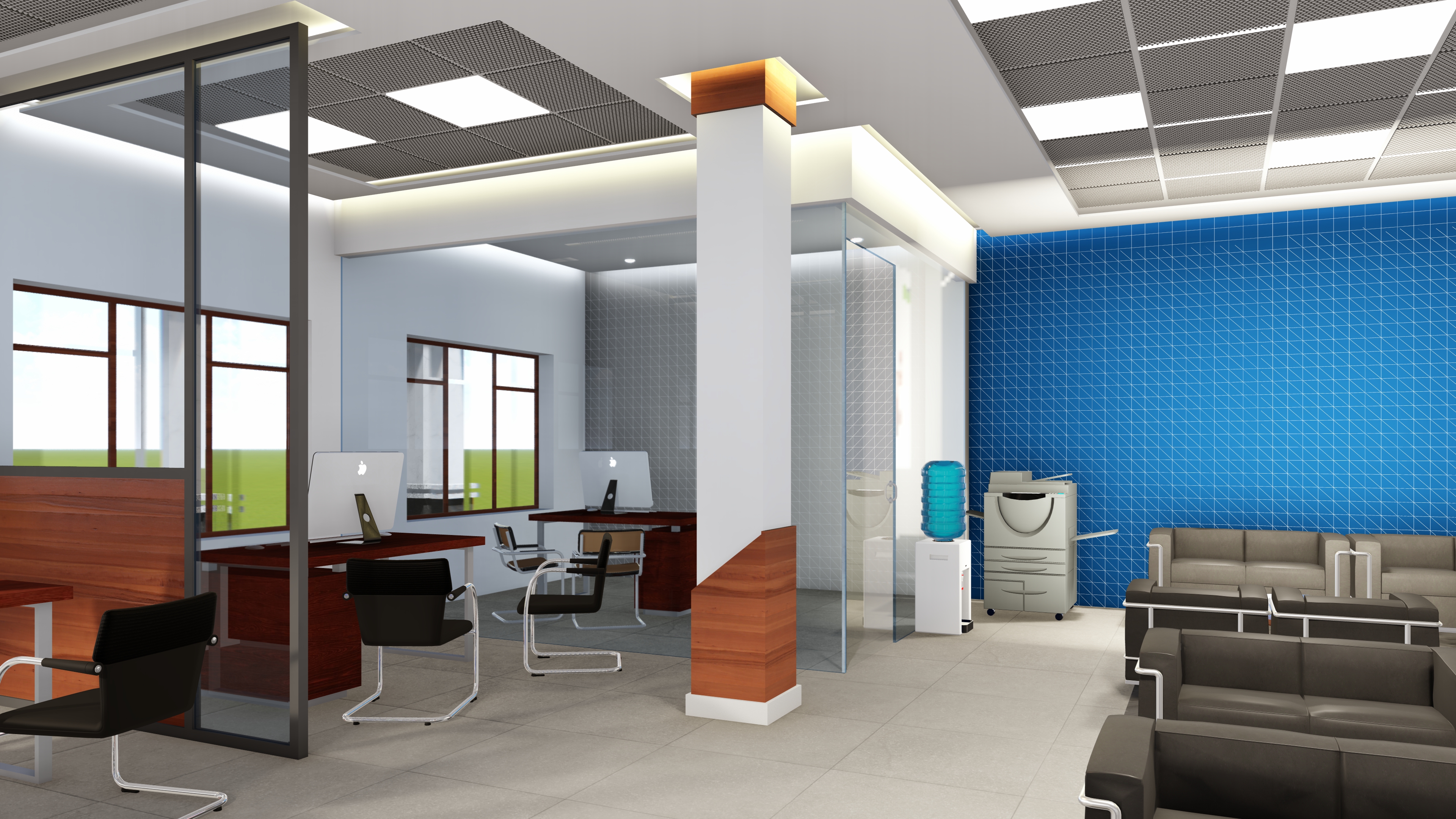 Image for KCB BANK SEREM BRANCH