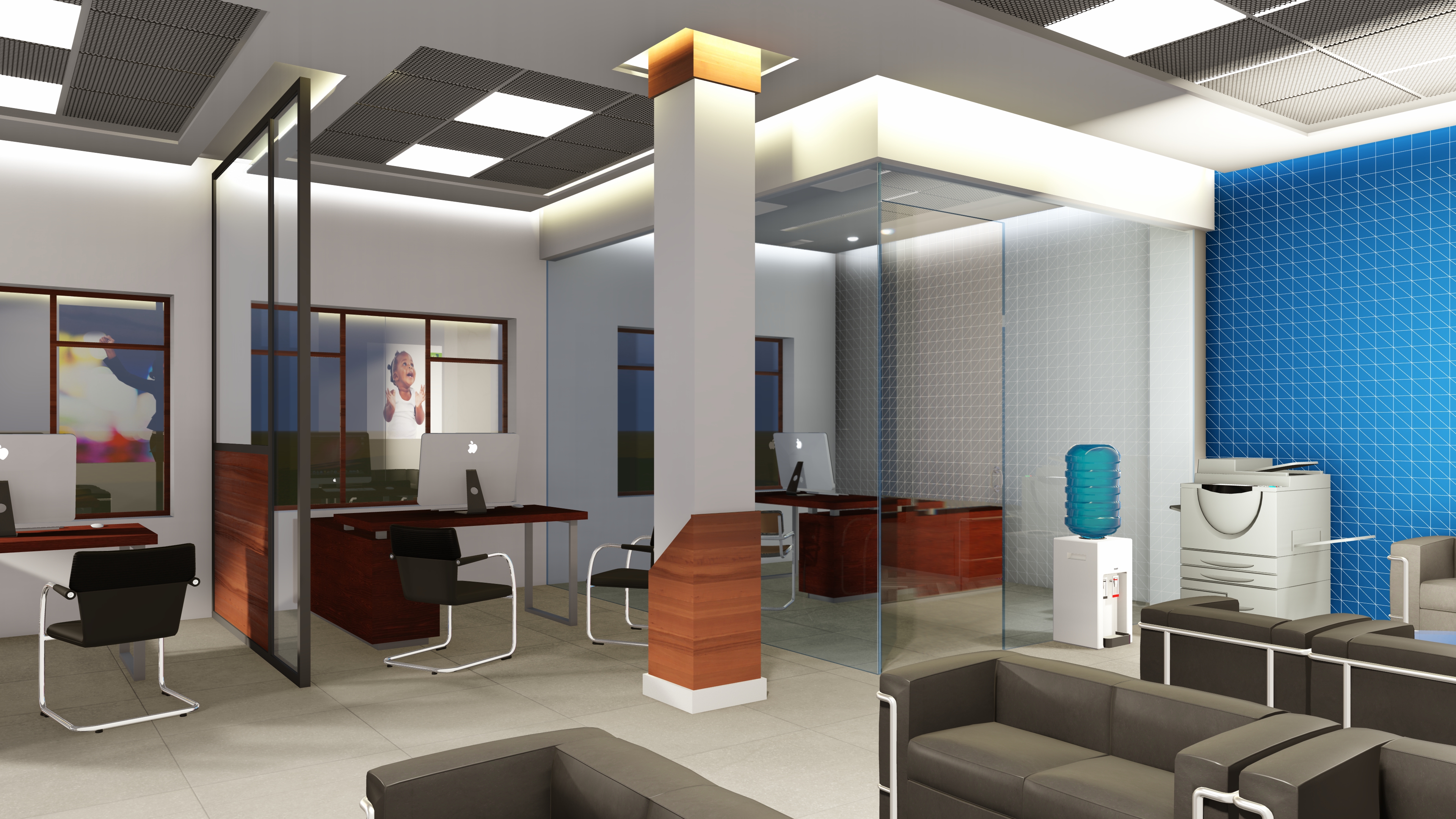 Image for KCB BANK SEREM BRANCH