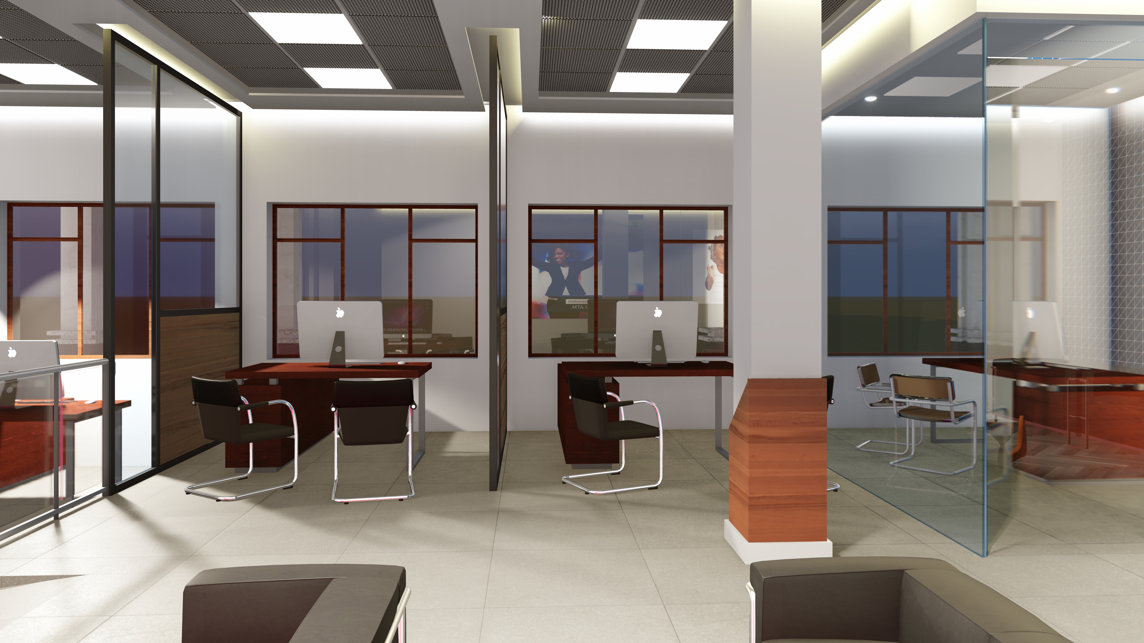 Image for KCB BANK SEREM BRANCH