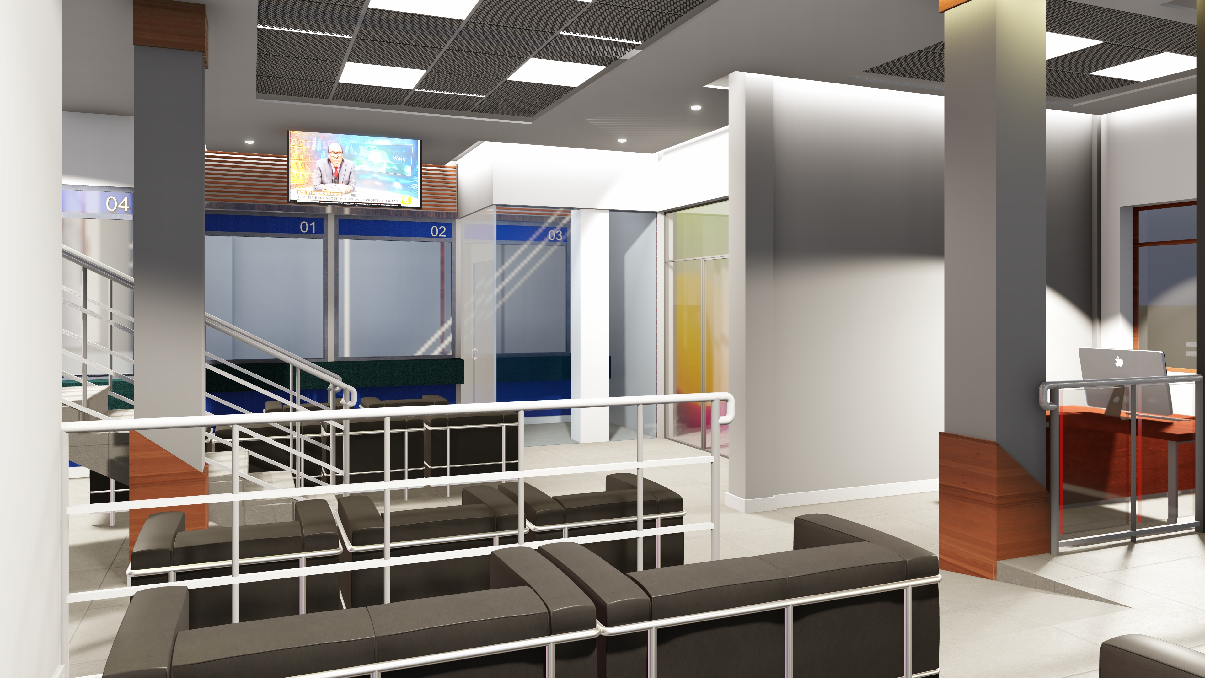 Image for KCB BANK SEREM BRANCH