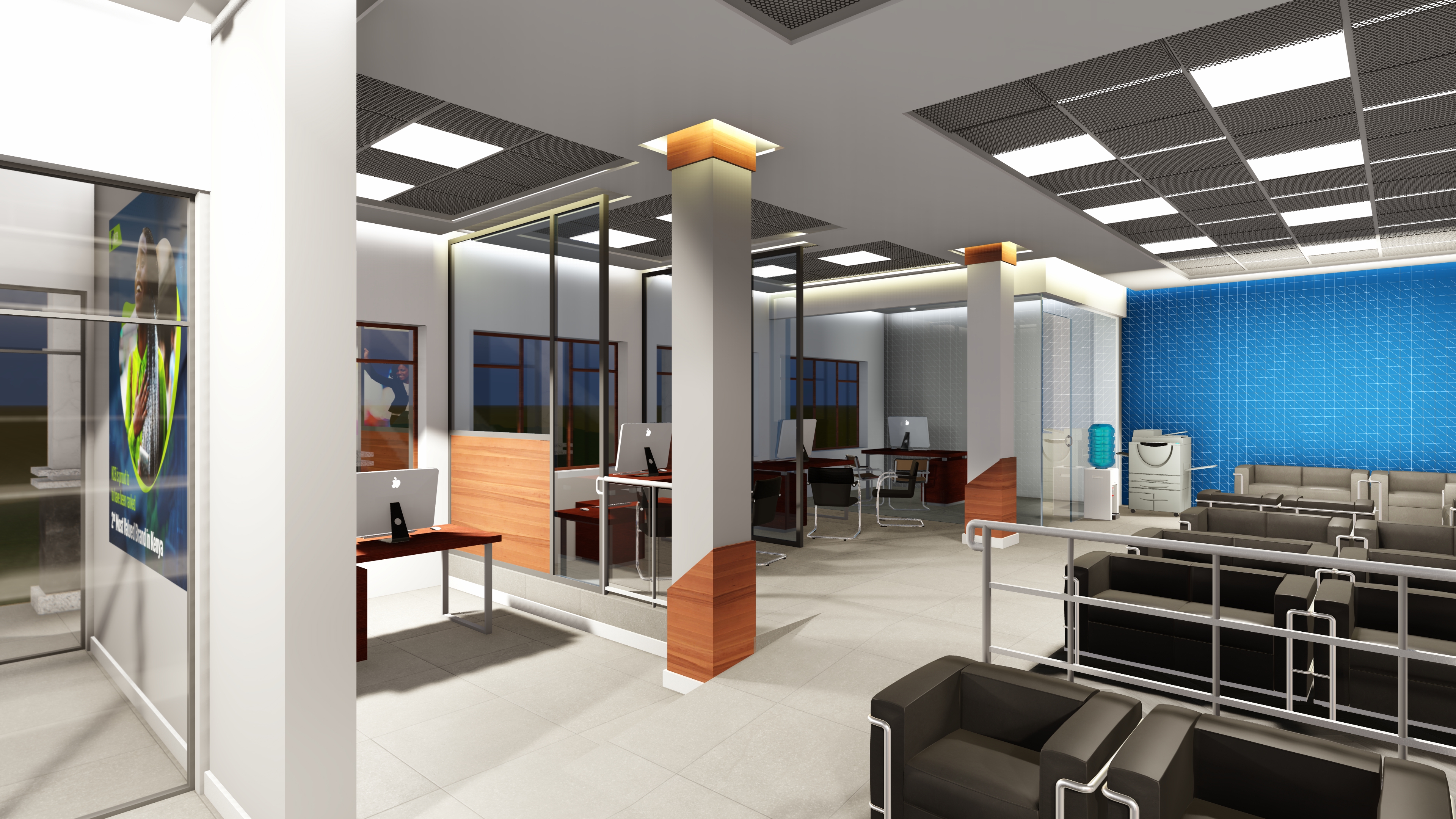 Image for KCB BANK SEREM BRANCH