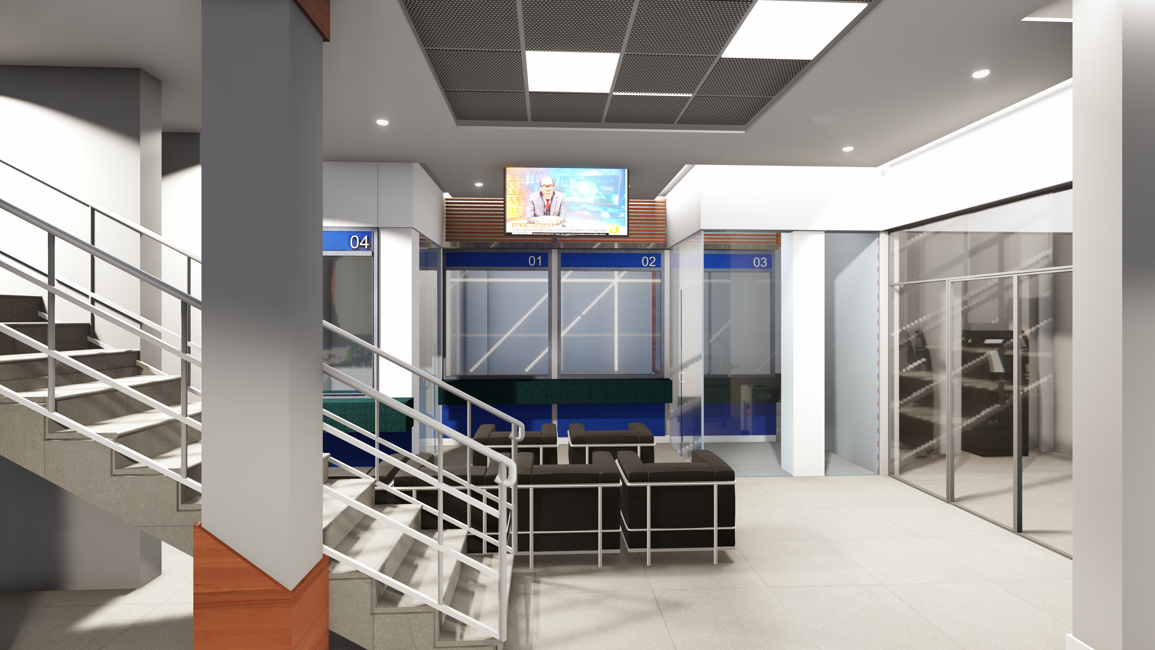 Image for KCB BANK SEREM BRANCH