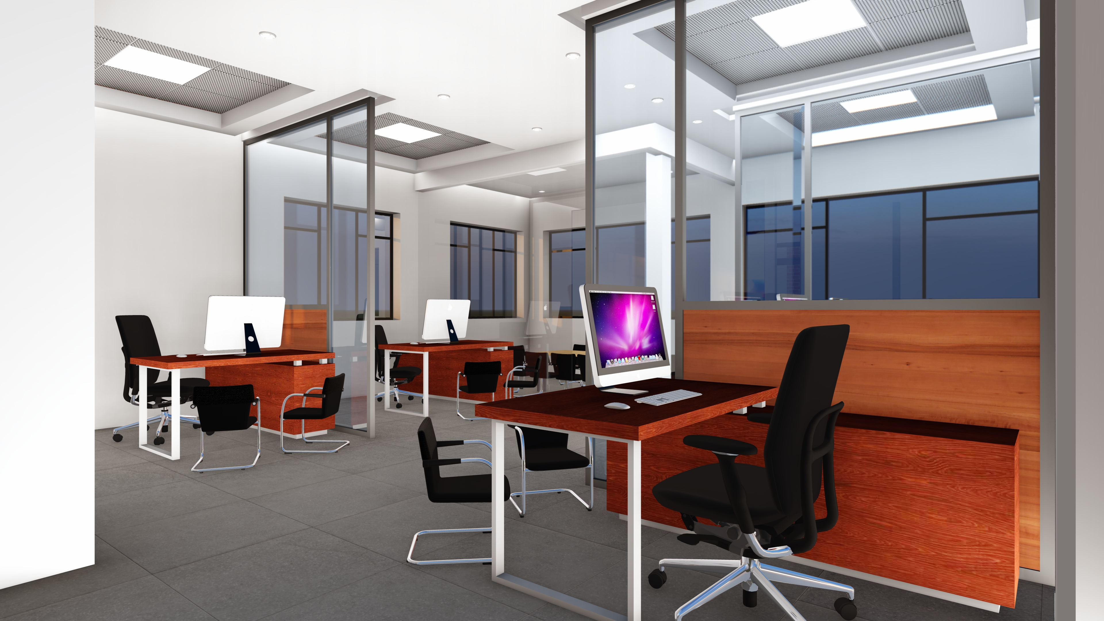 Image for KCB BANK SEREM BRANCH