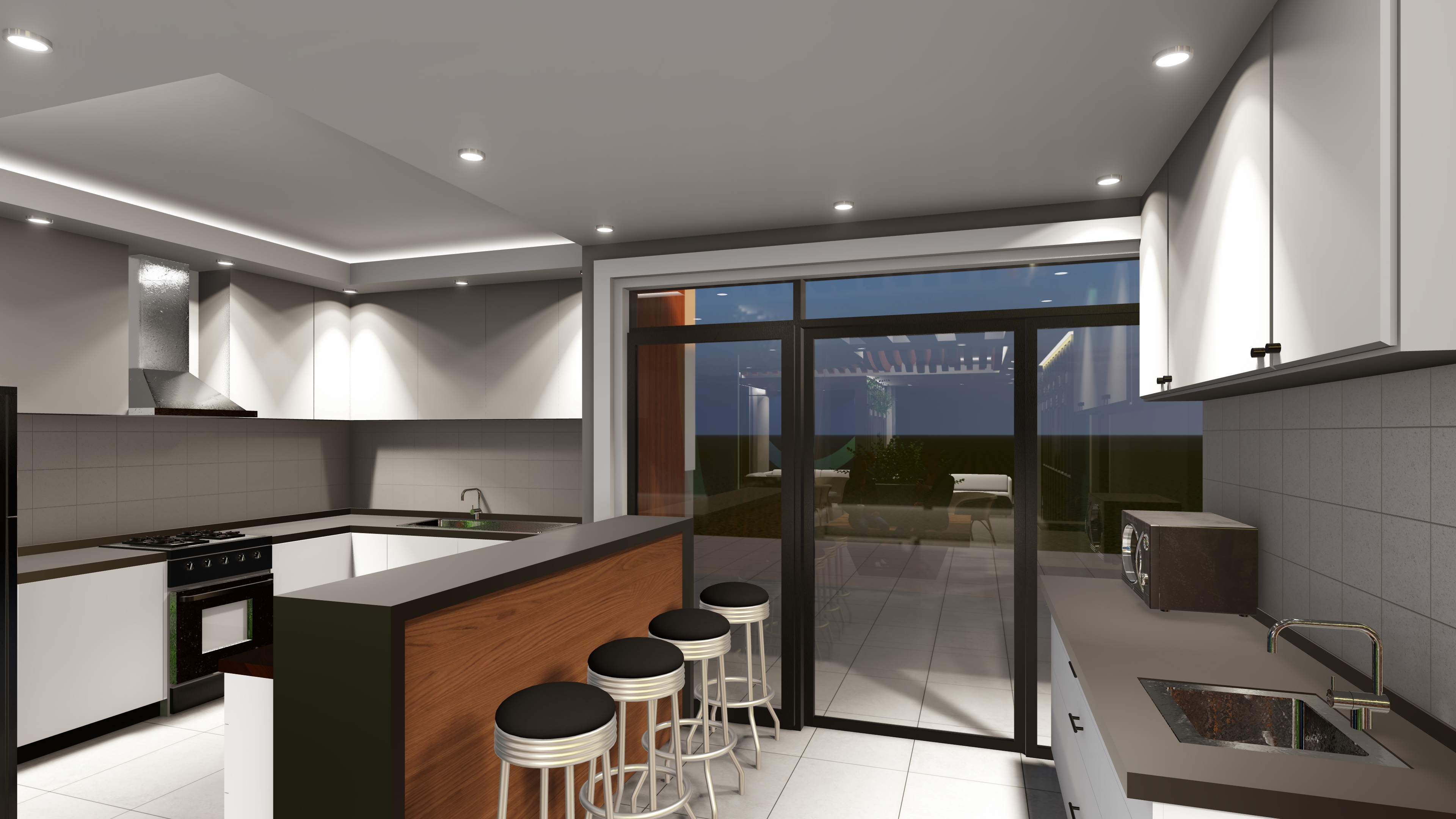 Image for LAKE TURKANA WIND POWER MAIN OFFICES