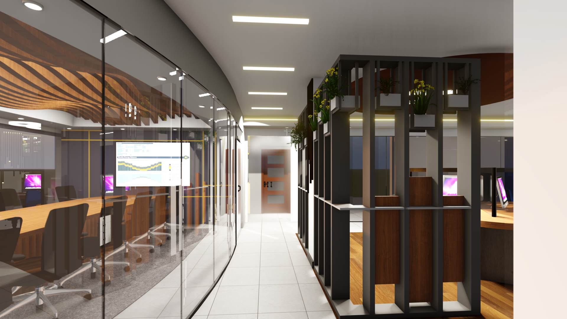 Image for LAKE TURKANA WIND POWER MAIN OFFICES