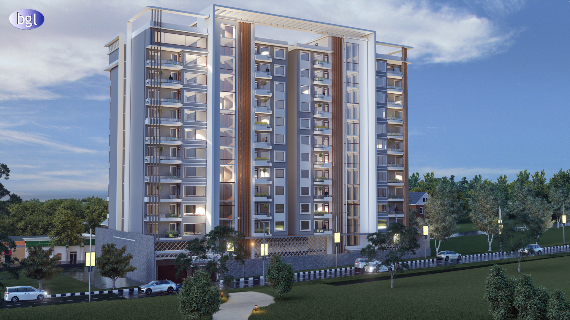 Image for Kikuyu Apartments-Kikuyu Road, Nairobi