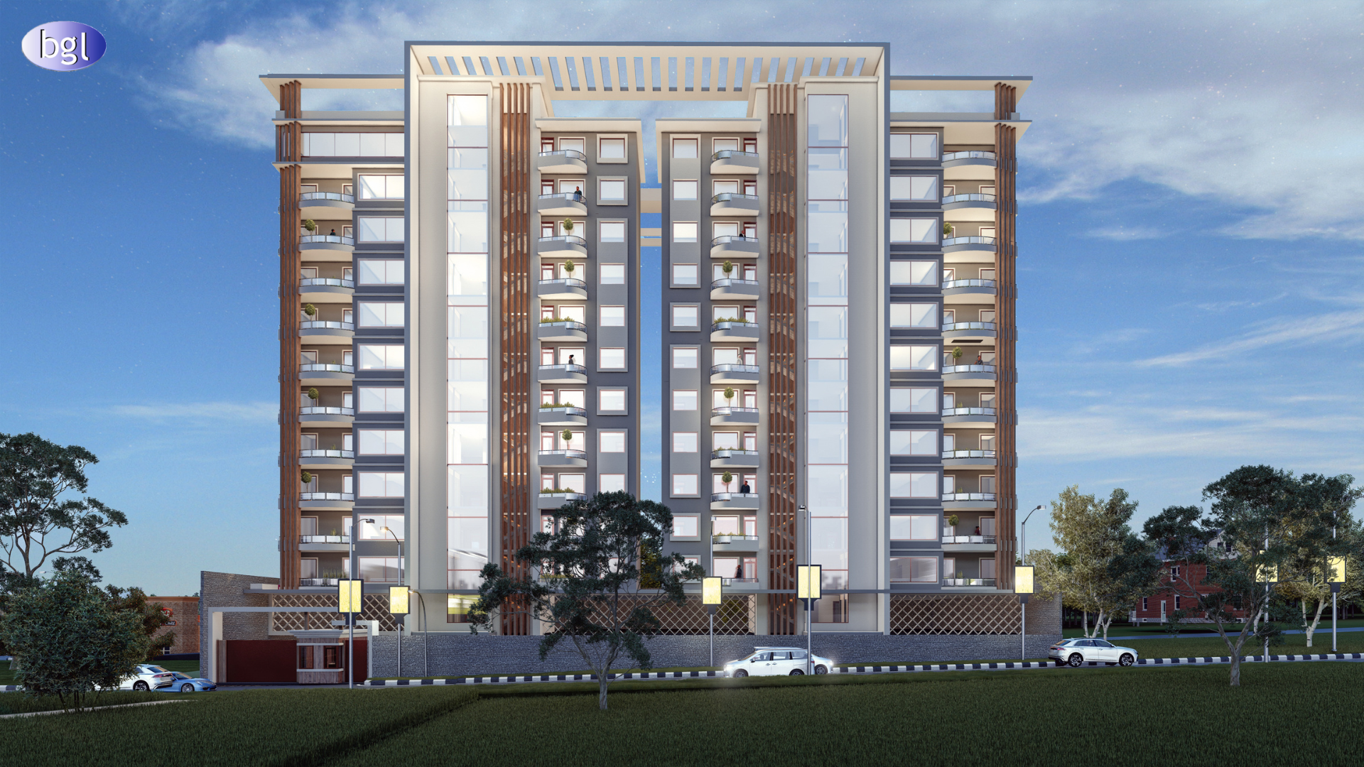 Image for Kikuyu Apartments-Kikuyu Road, Nairobi