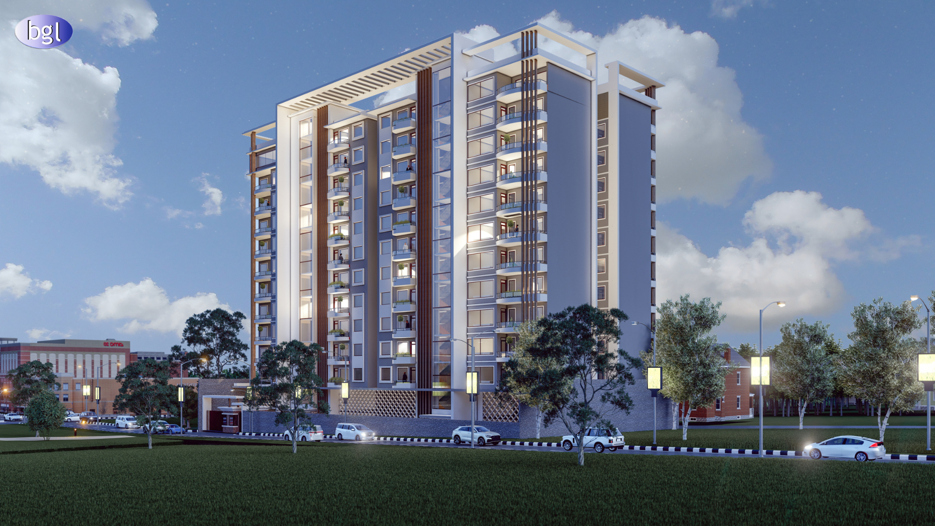 Image for Kikuyu Apartments-Kikuyu Road, Nairobi