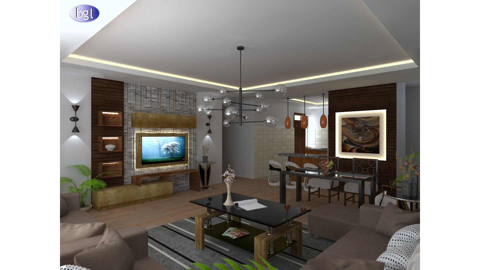 Image for Kikuyu Apartments-Kikuyu Road, Nairobi