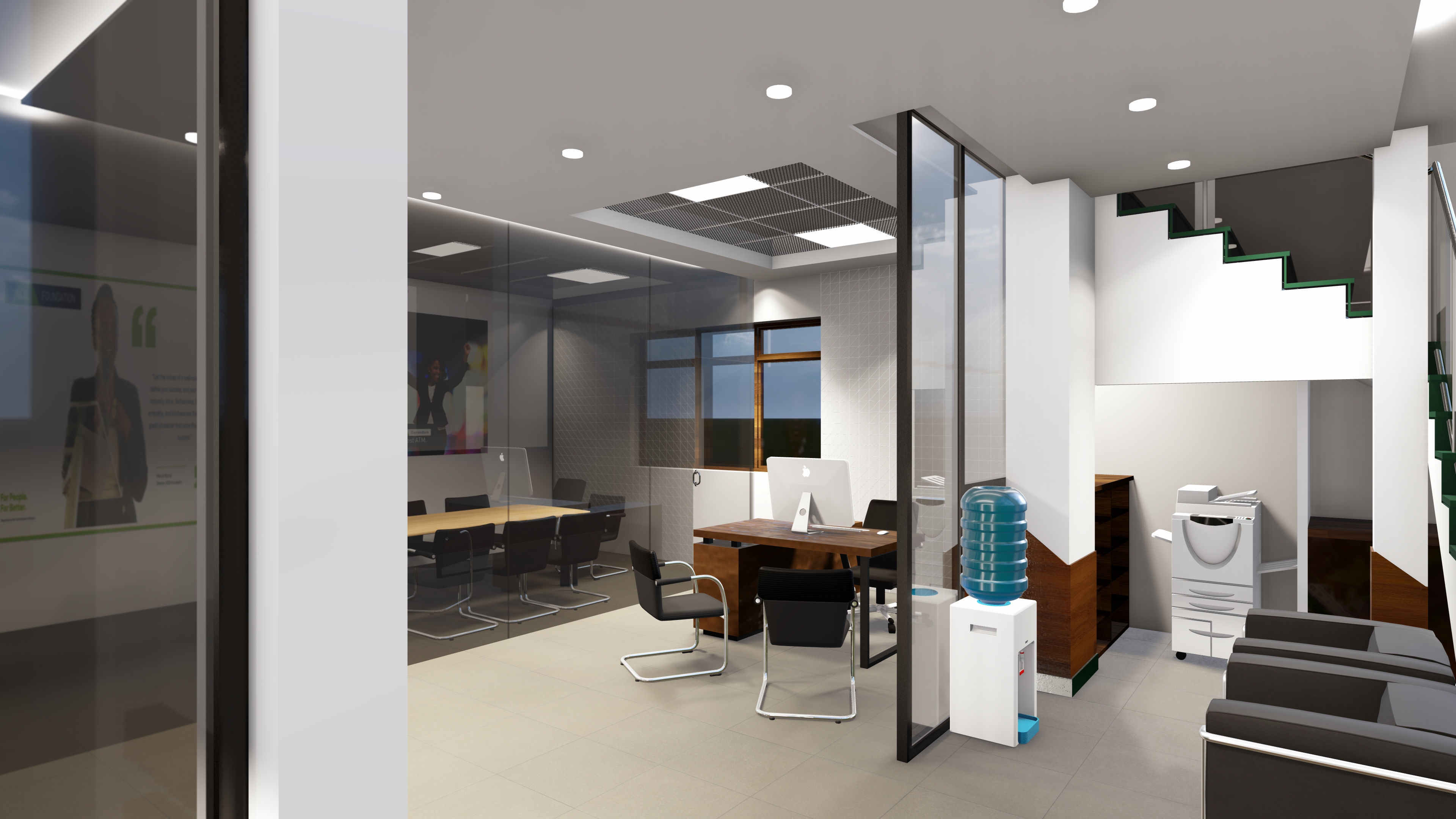 Image for KCB BANK KISUMU ADVANTAGE BRANCH