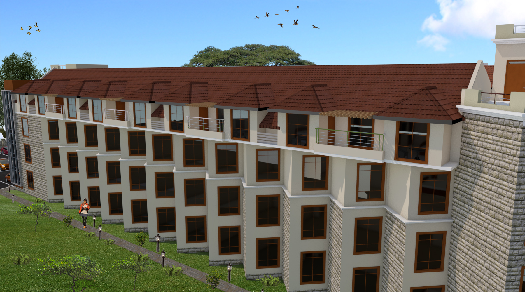 Image for Rippling Waters Hotel Naivasha