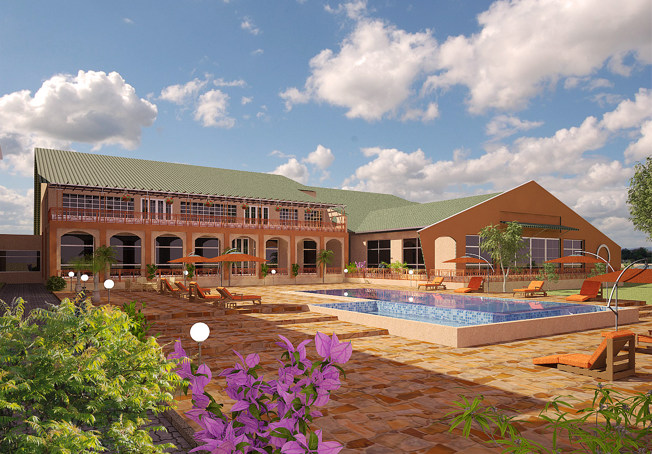 Image for Rippling Waters Hotel Naivasha