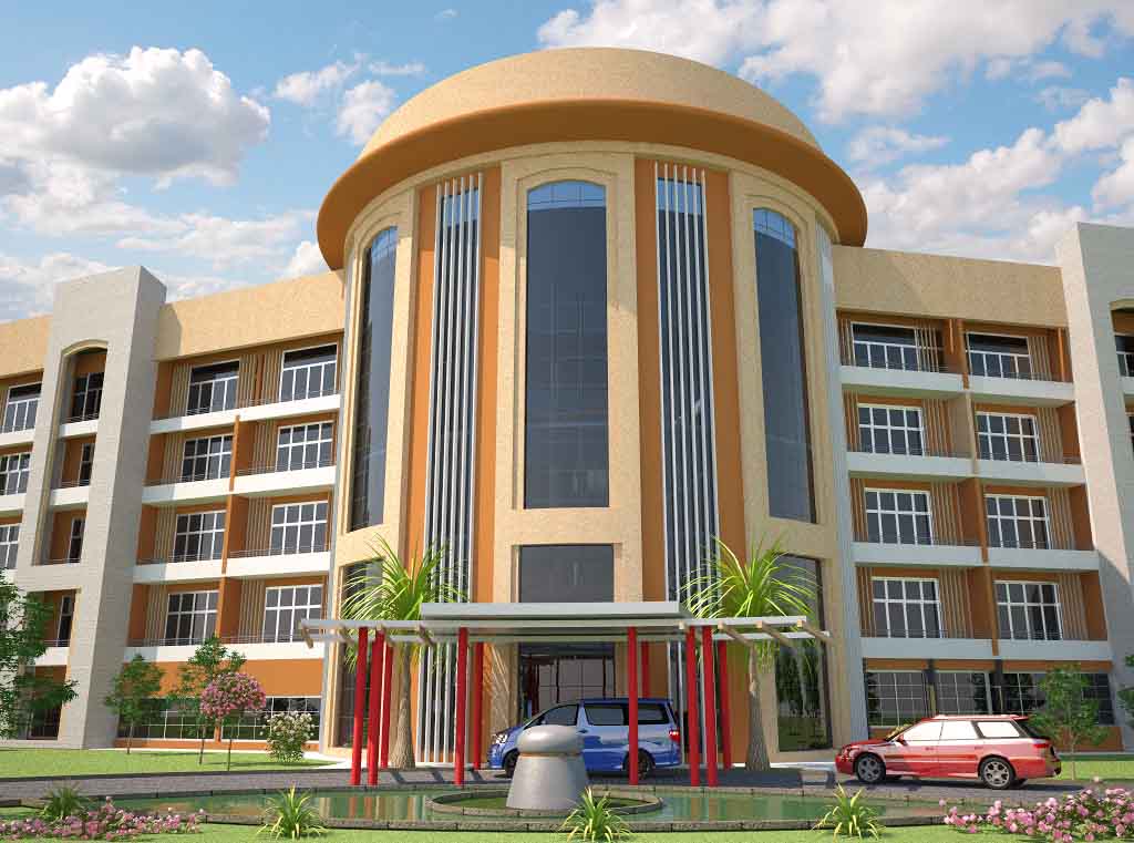 Image for LA PALISSE HOTEL-NYAMATA, RWANDA