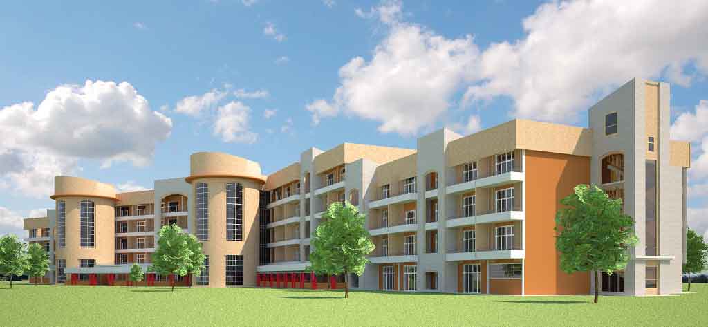 Image for LA PALISSE HOTEL-NYAMATA, RWANDA