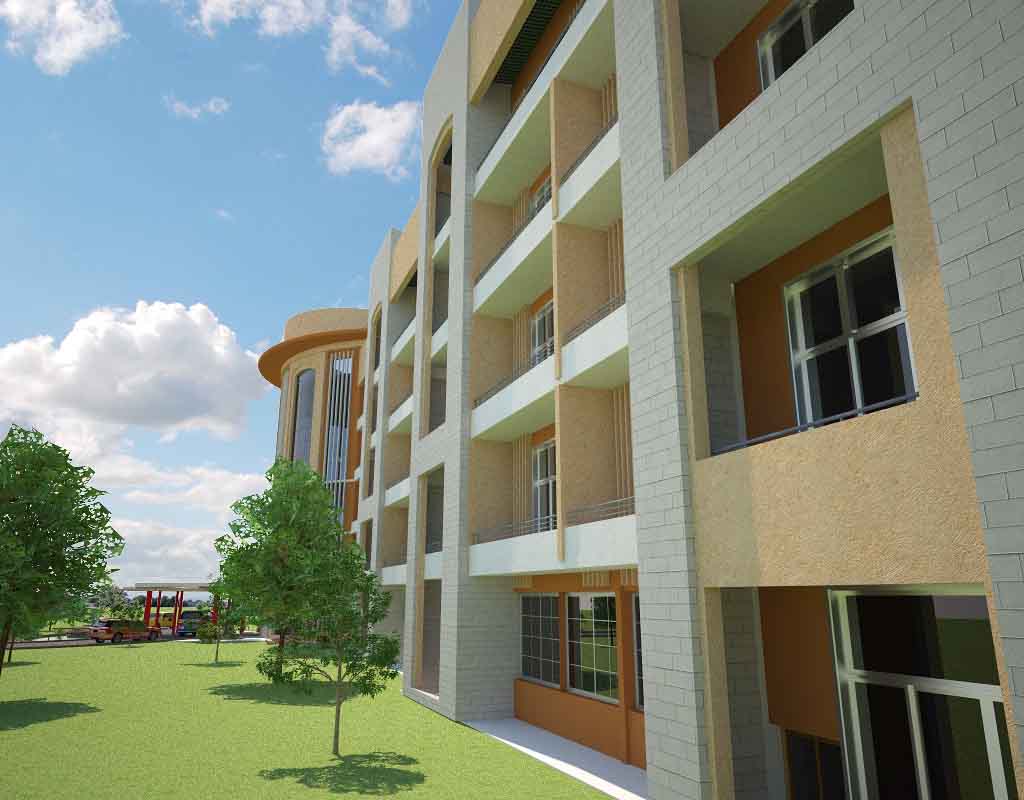 Image for LA PALISSE HOTEL-NYAMATA, RWANDA