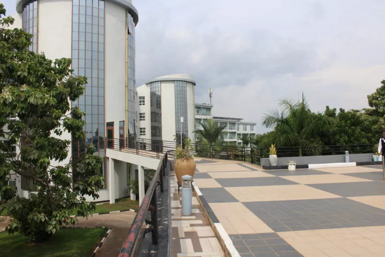 Image for LA PALISSE HOTEL-NYAMATA, RWANDA