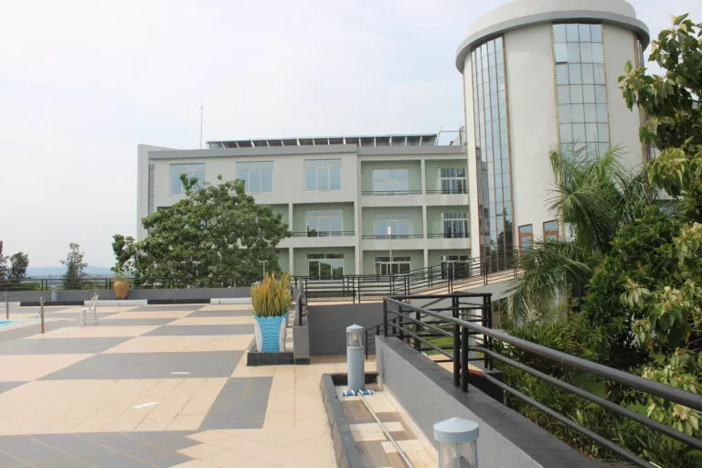 Image for LA PALISSE HOTEL-NYAMATA, RWANDA