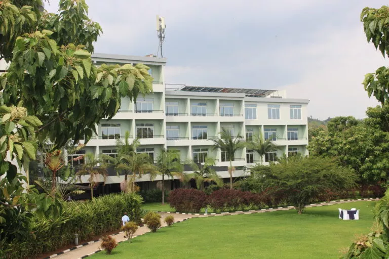 Image for LA PALISSE HOTEL-NYAMATA, RWANDA