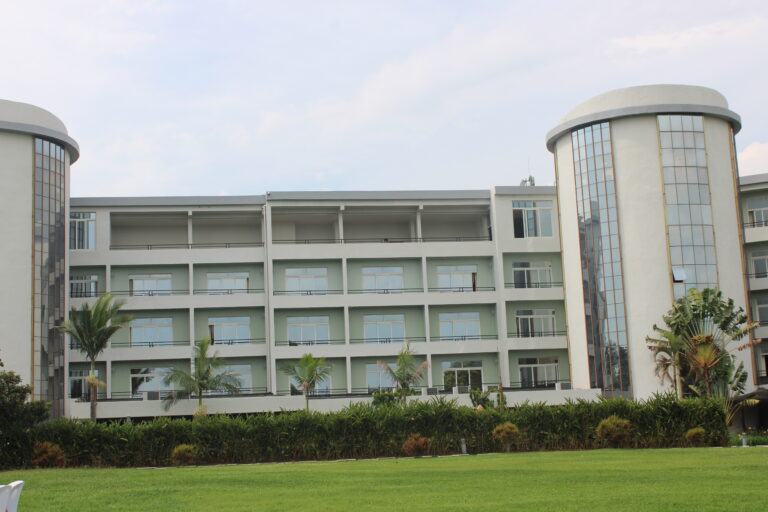 Image for LA PALISSE HOTEL-NYAMATA, RWANDA