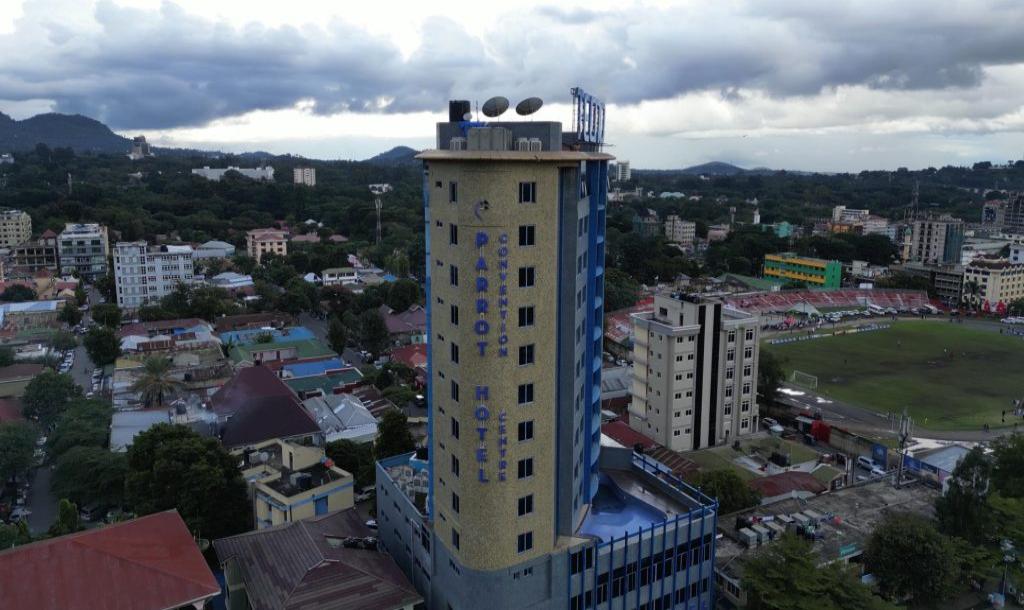 Image for PARROT HOTEL- ARUSHA, TANZANIA