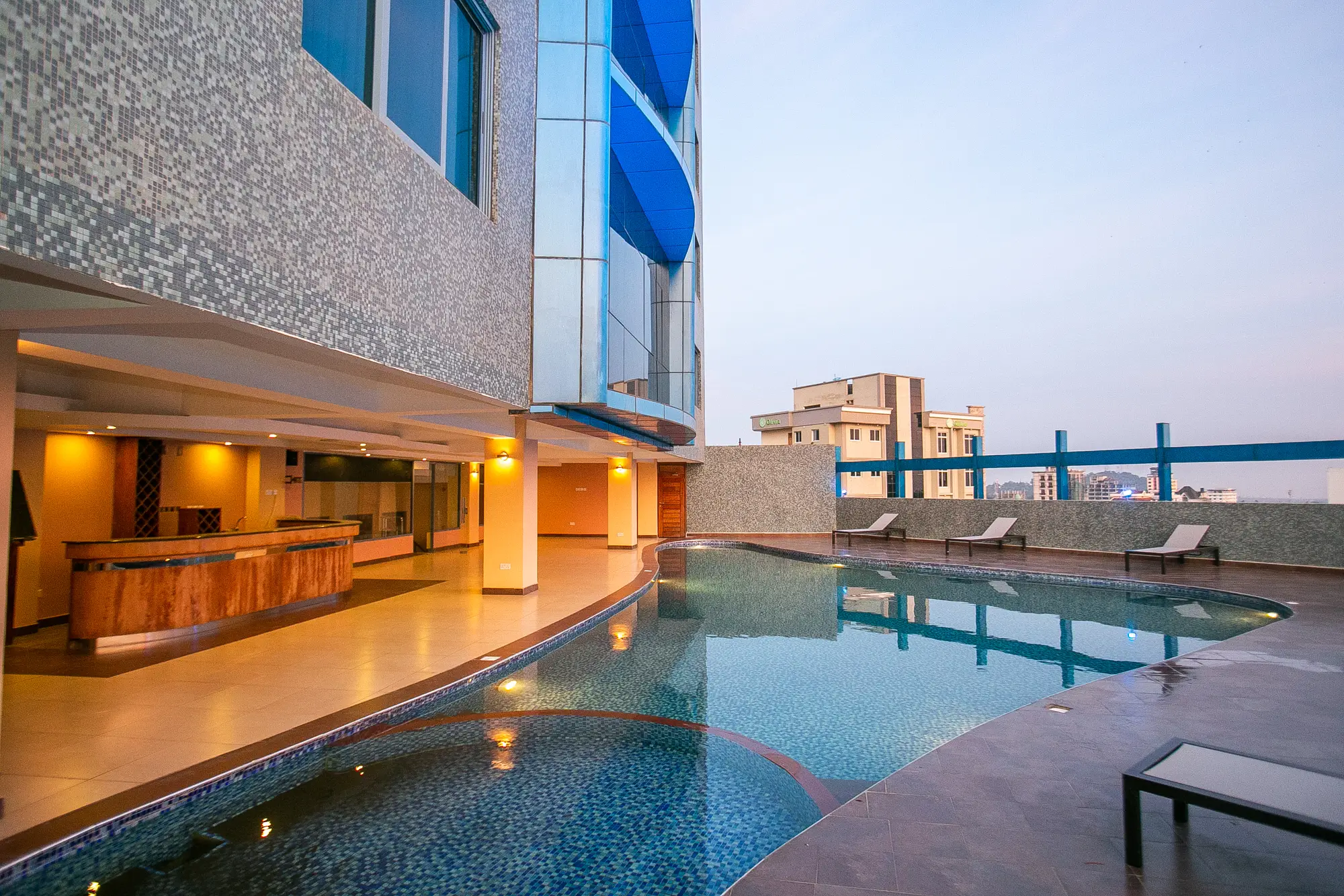 Image for PARROT HOTEL- ARUSHA, TANZANIA