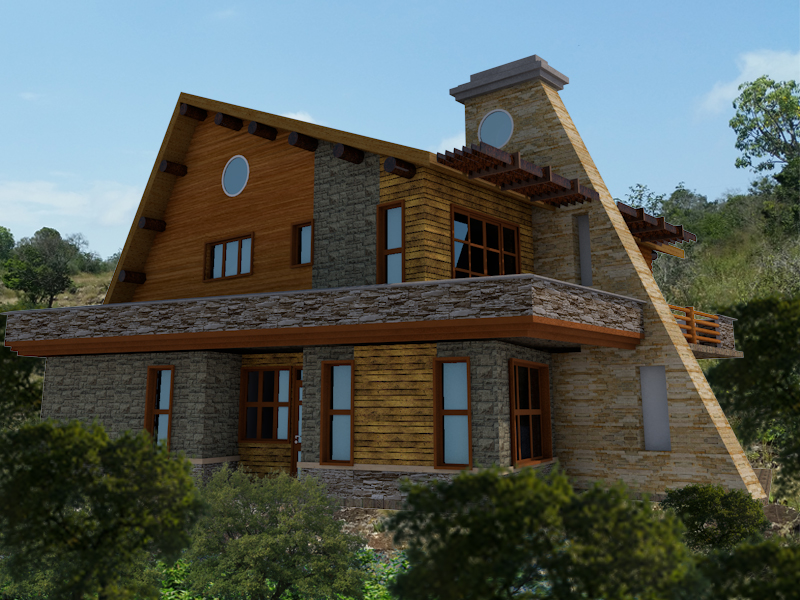 Image for Lesatima Holiday Homes & Boutique Hotel