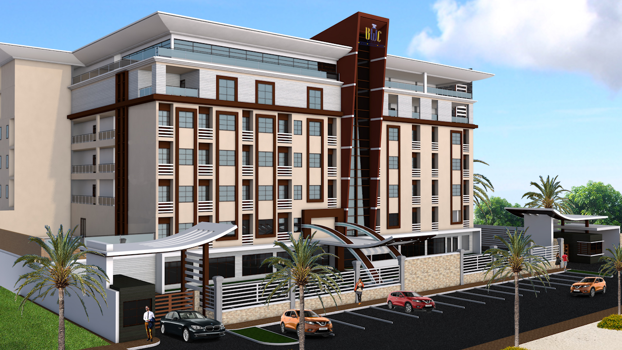 Image for Best Western Island Hotel, Lagos