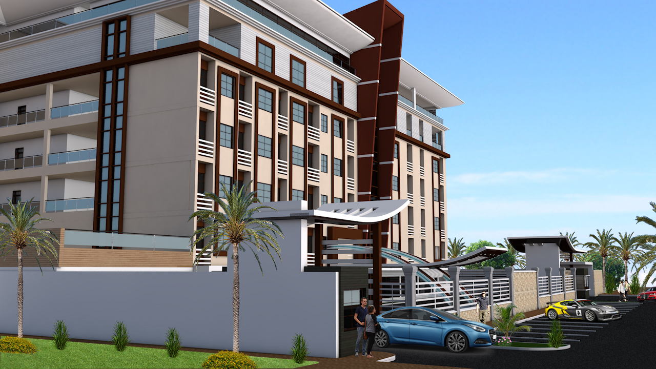 Image for Best Western Island Hotel, Lagos