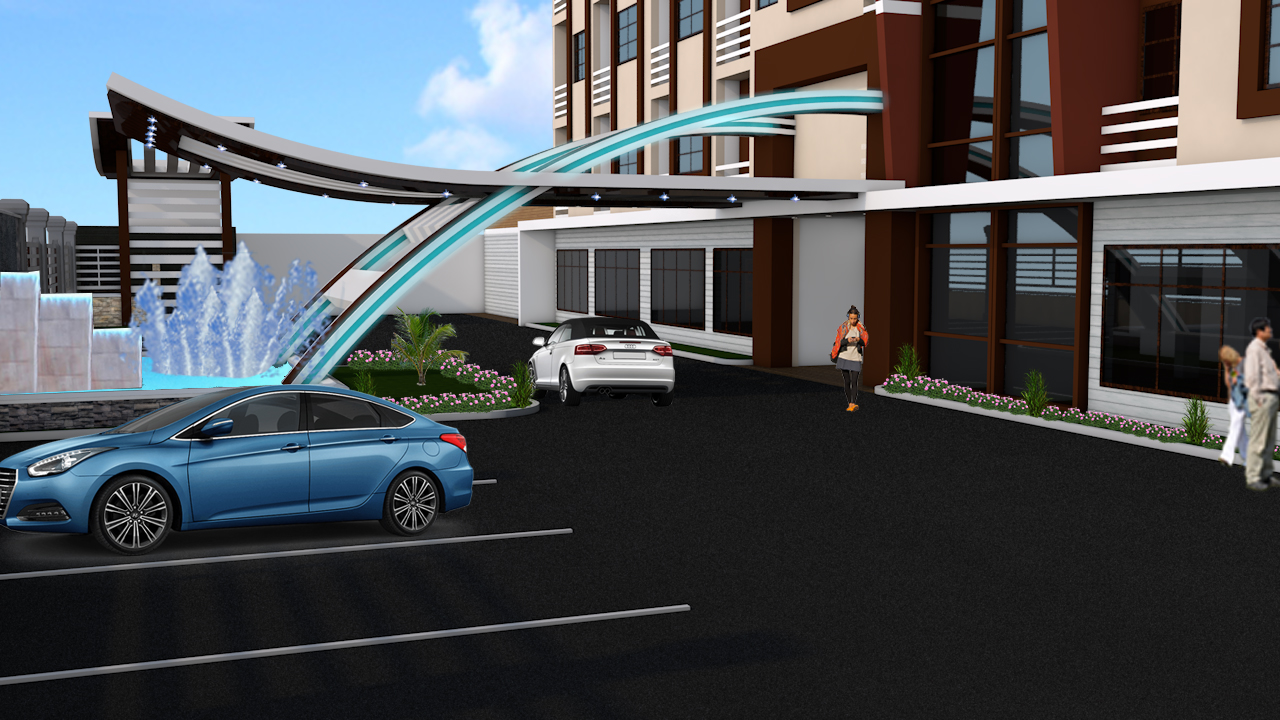 Image for Best Western Island Hotel, Lagos