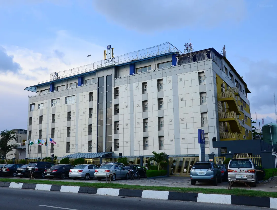 Image for Best Western Island Hotel, Lagos