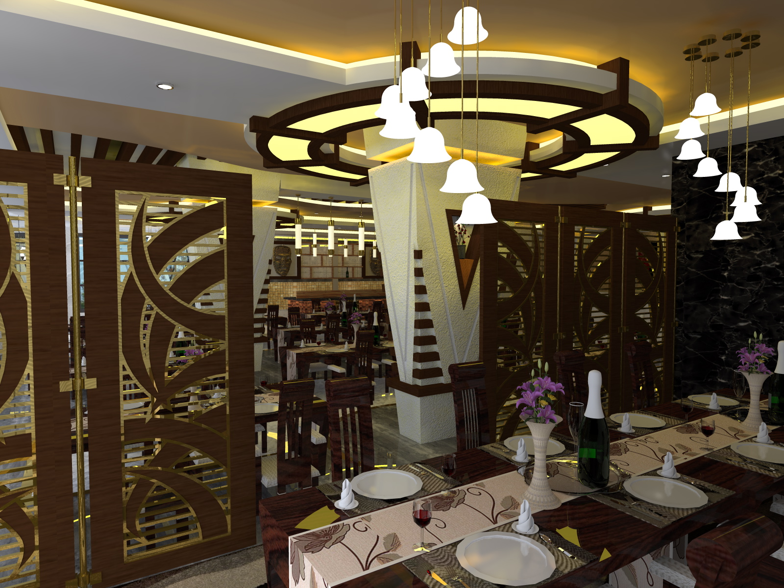 Image for BREEZE HOTEL-COTONOU, BENIN