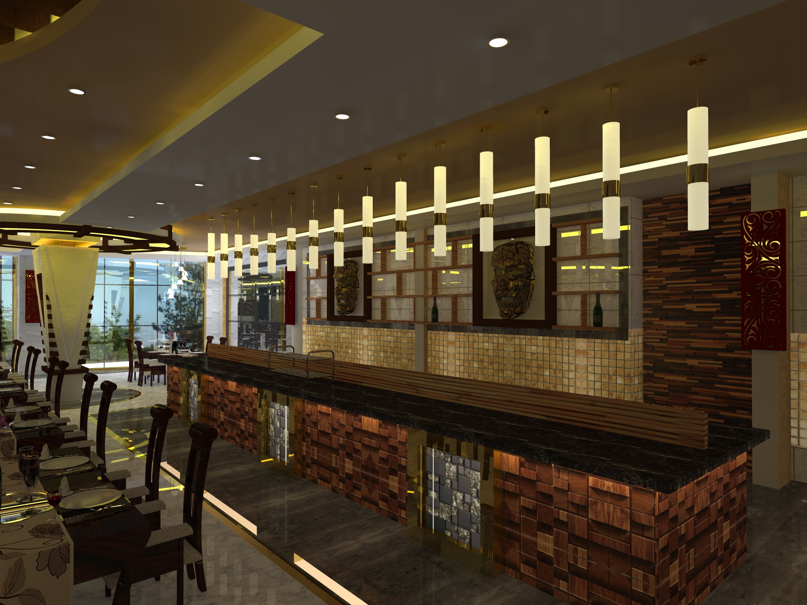 Image for BREEZE HOTEL-COTONOU, BENIN