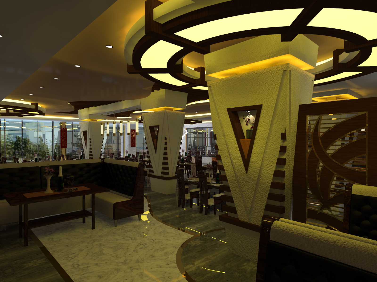 Image for BREEZE HOTEL-COTONOU, BENIN