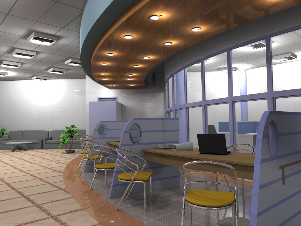 Image for Equatorial Commercial Bank (ECB): Equatorial Fidelity Centre, Westlands; The Mall, Westlands; Mombasa Road; Nakuru; Kakamega