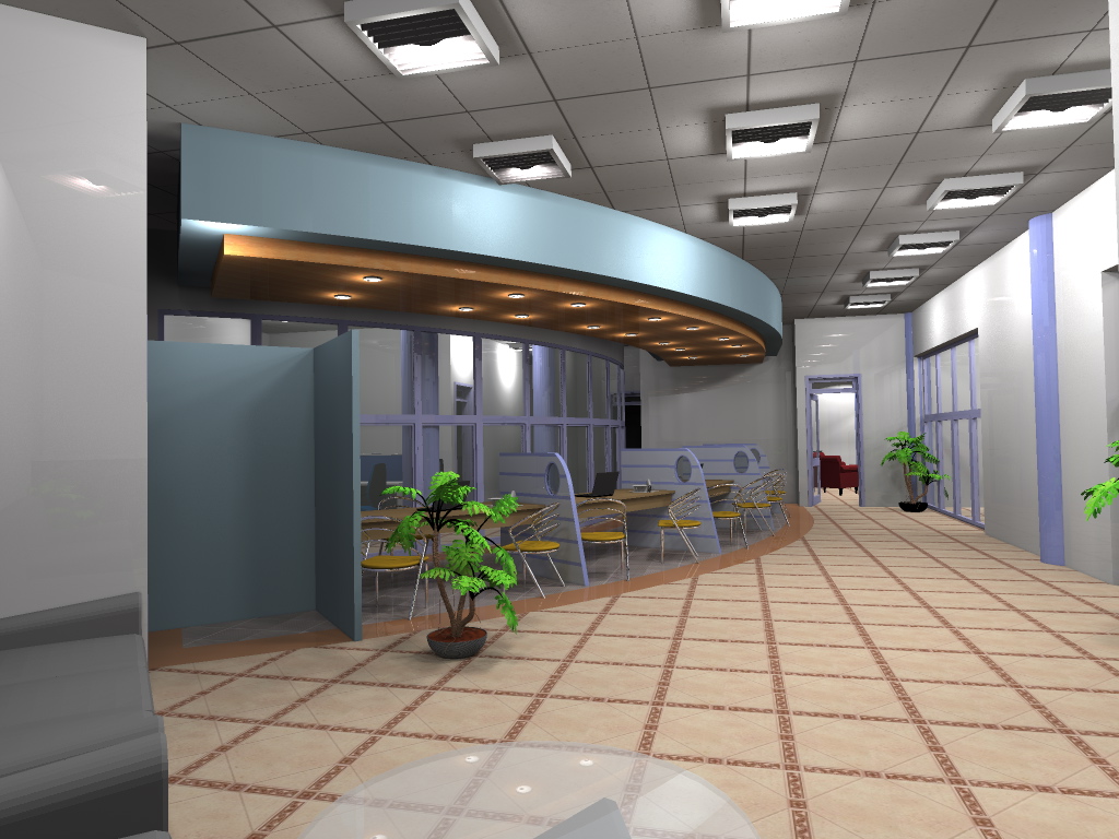Image for Equatorial Commercial Bank (ECB): Equatorial Fidelity Centre, Westlands; The Mall, Westlands; Mombasa Road; Nakuru; Kakamega