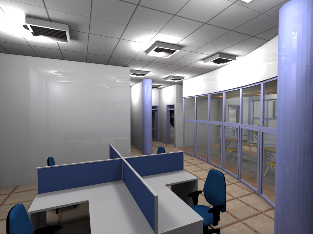 Image for Equatorial Commercial Bank (ECB): Equatorial Fidelity Centre, Westlands; The Mall, Westlands; Mombasa Road; Nakuru; Kakamega