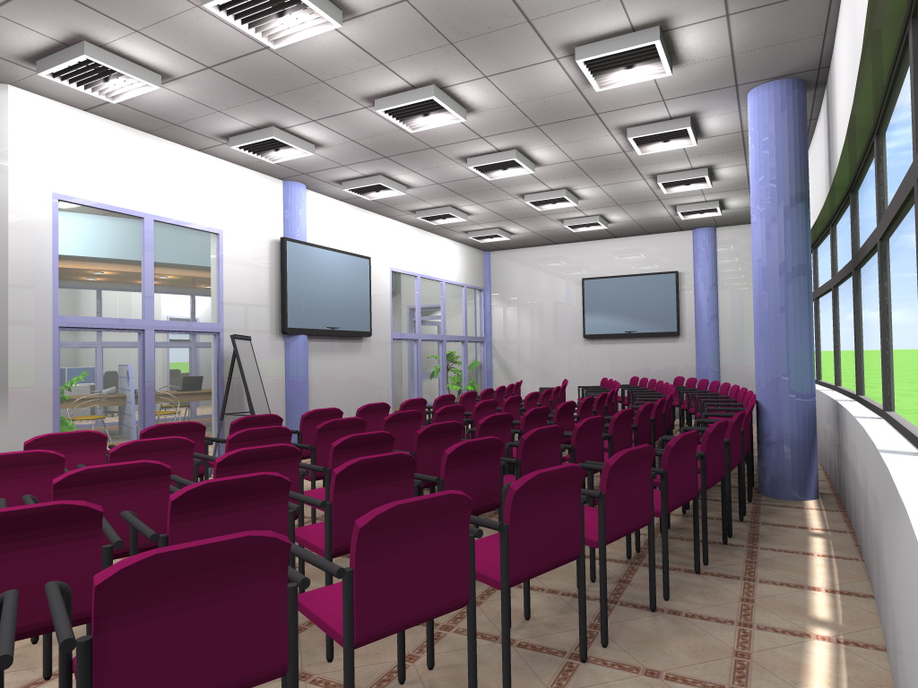 Image for Equatorial Commercial Bank (ECB): Equatorial Fidelity Centre, Westlands; The Mall, Westlands; Mombasa Road; Nakuru; Kakamega