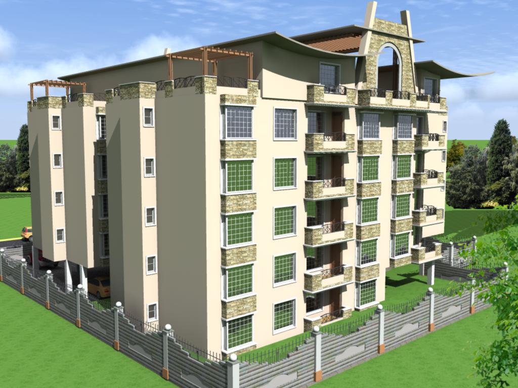 Image for KILELESHWA APARTMENTS