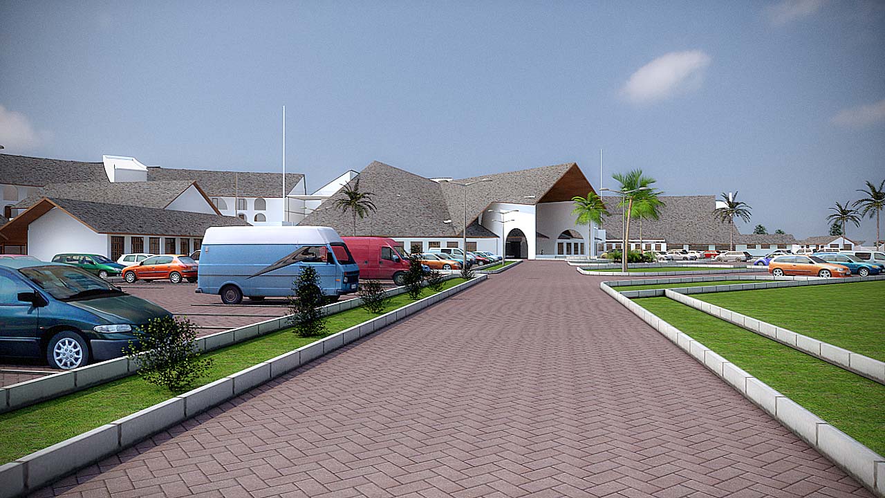 Image for KINGFISHER BEACH RESORT-TANGA, TANZANIA