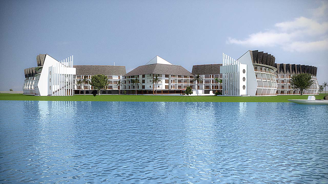 Image for KINGFISHER BEACH RESORT-TANGA, TANZANIA