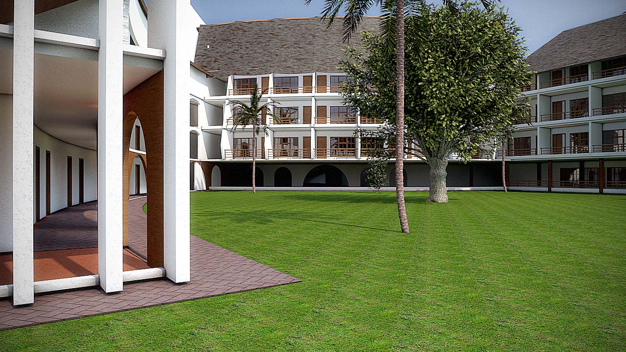 Image for KINGFISHER BEACH RESORT-TANGA, TANZANIA